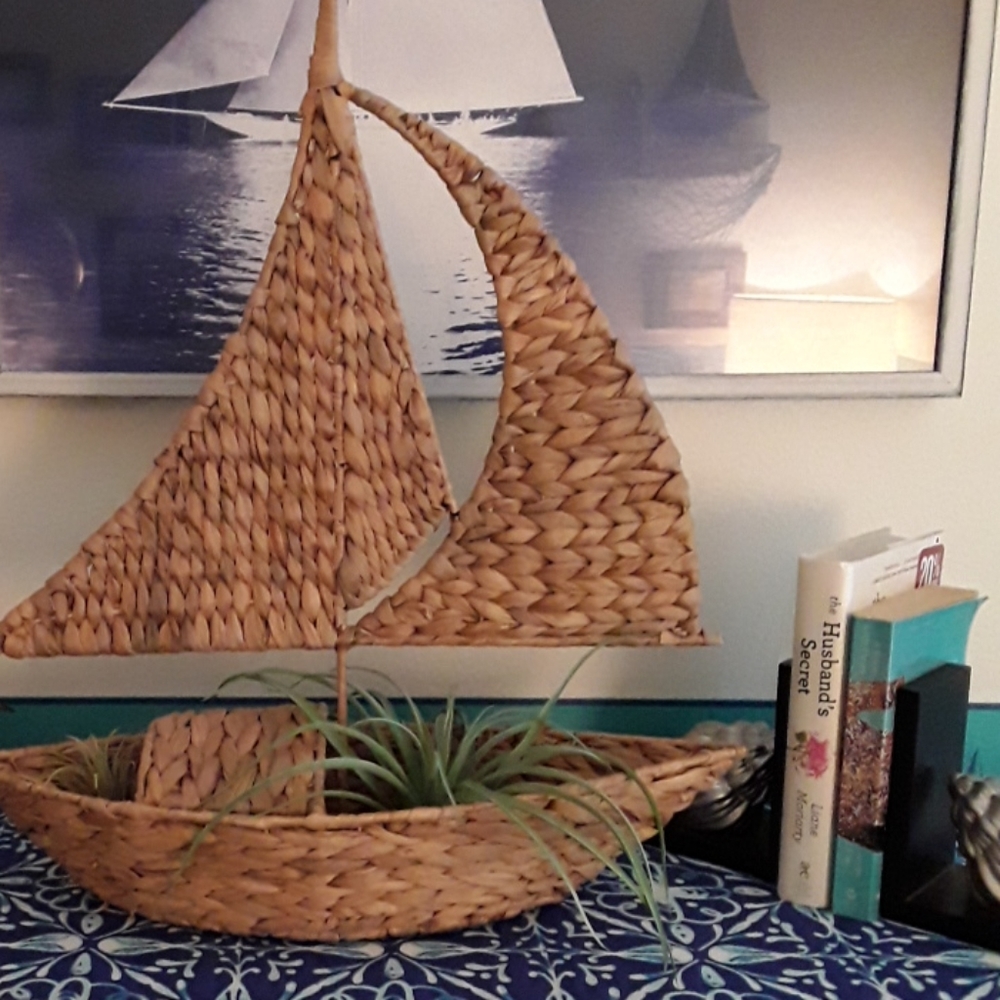 Sailboat